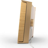 Bang & Olufsen Beosound Level - Gold Tone Alu (Cover Light Oak)
