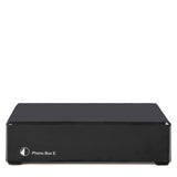 Pro-Ject Phono Box E - Black