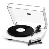 Pro-Ject Debut Carbon EVO - Satin White
