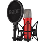 Rode NT1 Signature - Red