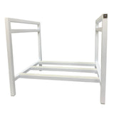 Sitwell Qube I - White