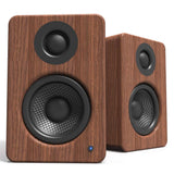 Kanto YU2 - Walnut