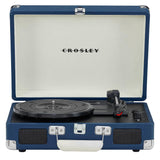 Crosley Cruiser Deluxe - Blue