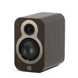 Q Acoustics 3030c - Walnut