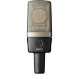 AKG C314