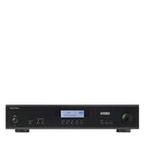 Rotel A11 Tribute - Black