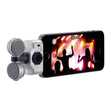 Zoom IQ6
