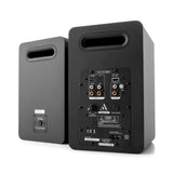 Argon audio Fenris A5 - Black