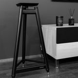 Solidsteel SS-6 - Black