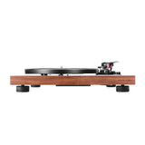 Argon audio TT-3 PLUS - Walnut
