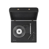 Crosley Mercury - Black Croc