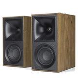 Klipsch The Fives - Walnut