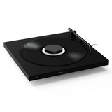 Tone Factory Reckord Puck - Black