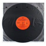 Конверти для зберігання вінілу GK-R18B 12inch - Black