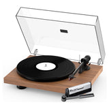 Pro-Ject Debut Carbon EVO - Satin Walnut