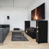 Klipsch Reference R-605FA Black