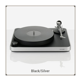 Clearaudio Concept (MC) - Black/Silver