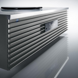 Technics SC-C70MK2EES Silver