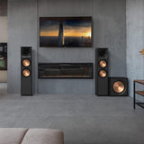 Klipsch Reference R-800F - Black