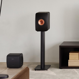 KEF KC62 - Black