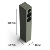 Tone Factory Speaker L - Dune Grey