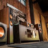 Klipsch Reference Premiere RP-6000F II Ebony