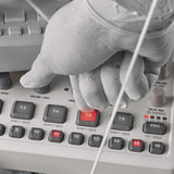 Elektron Model: Samples