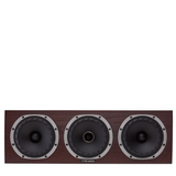 Fyne Audio F500C - Dark Oak