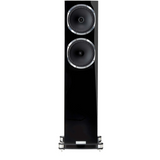 Fyne Audio F502SP Piano Gloss Black
