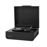 Crosley Mercury - Black Croc