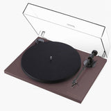 Triangle TurnTable Lunar 1 - Eggplant