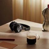 Bang & Olufsen Beoplay HX - Black Anthracite - OTG