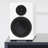 Pro-Ject FEETS SET BLACK SIGNATURE 12(set of 4 pcs)