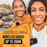 Rode Wireless Go II
