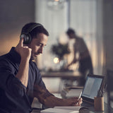 Bang & Olufsen Beoplay HX - Black Anthracite - OTG