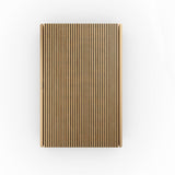 Bang & Olufsen Beosound Level - Gold Tone Alu (Cover Light Oak)