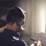 Bang & Olufsen Beoplay HX - Black Anthracite - OTG