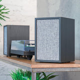 Crosley S200 - Black