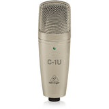Behringer C1U
