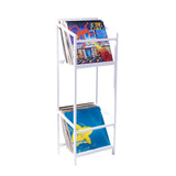 Sitwell Tower - White