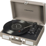 Crosley Cruiser Deluxe - Taupe