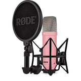 Rode NT1 Signature - Pink