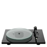 Pro-Ject T2 Super Phono Rainier - High Gloss Black