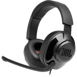 JBL Quantum 200 Black