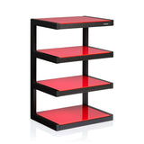 Norstone Esse Hifi - Red