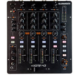 XONE by Allen & Heath :43