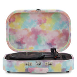 Crosley Discovery - Tie-Dye