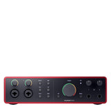 Focusrite Scarlett 16i16 4th Gen