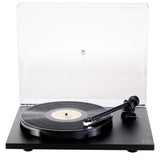 REGA SYSTEM ONE - Black