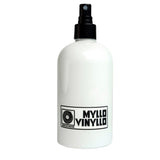Myllo Cleaning Solution - розчин для очищення вінілових платівок - 350 мл( розпилювач / тубус)